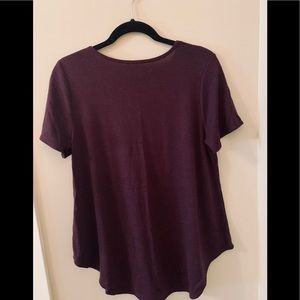 Aritzia Tops - Wilfred Free Esther T-shirt, Large Aritzia Tops - Wilfred Free Esther T-shirt, Large